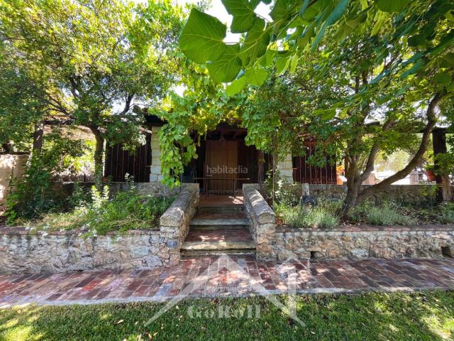 Chalet en venta en Cazalla De La Sierra, Andalucía