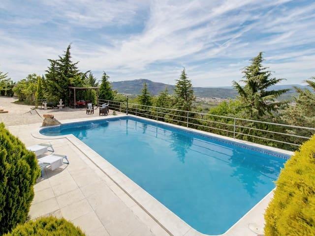 Chalet en venta en Cazorla, Andalucía