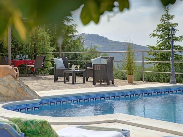 Chalet en venta en Cazorla, Andalucía