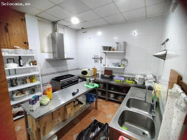 Casa en venta en Cazorla, Andalucía