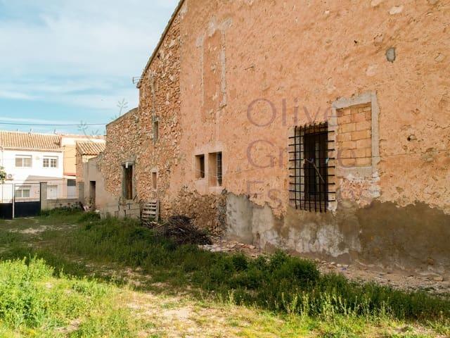 Chalet en venta en l'Alt Vinalopó / El Alto Vinalopó, Valencia