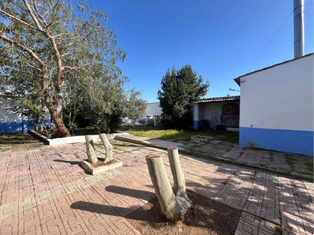 Chalet en venta en Cañada De Calatrava, Castilla-La Mancha