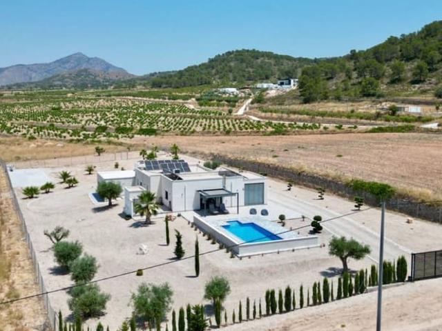 Chalet en venta en Cañada de la Leña, Oriental