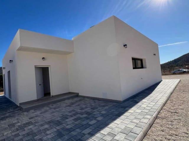 Chalet en venta en Cañada de la Leña, Oriental
