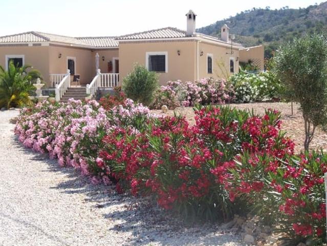 Chalet en venta en Cañada de la Leña, Oriental
