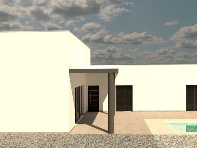 Chalet en venta en Cañada de la Leña, Oriental