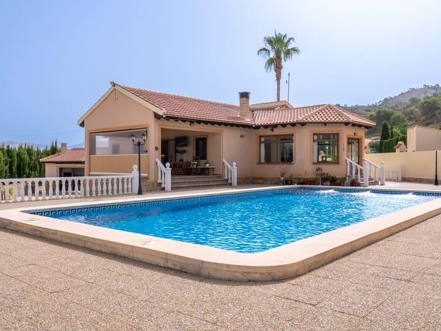 Chalet en venta en Cañada de la Leña, Oriental