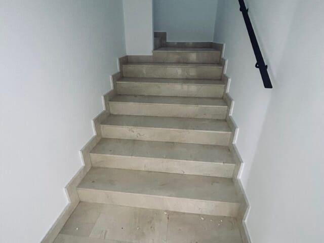 Chalet en venta en Cañada de la Leña, Oriental