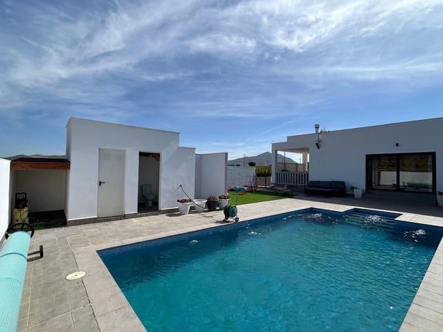 Chalet en venta en Cañada de la Leña, Oriental