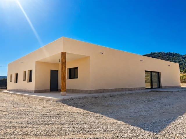 Chalet en venta en Cañada de la Leña, Oriental