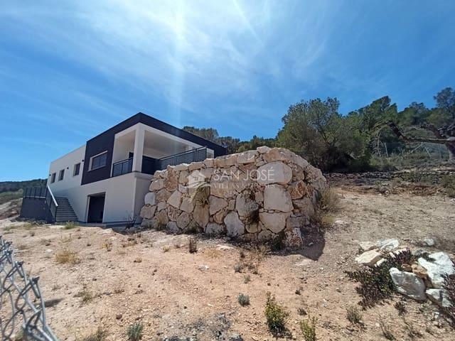 Chalet en venta en Cañada de la Leña, Oriental