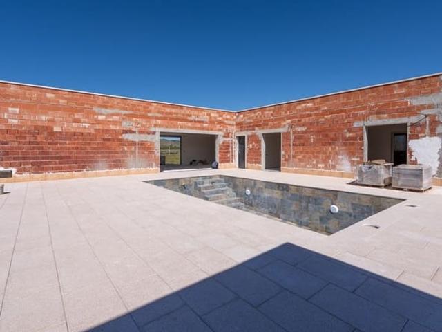 Chalet en venta en Cañada de la Leña, Oriental