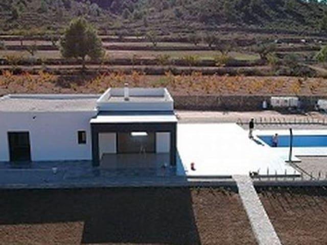 Chalet en venta en Cañada de la Leña, Oriental
