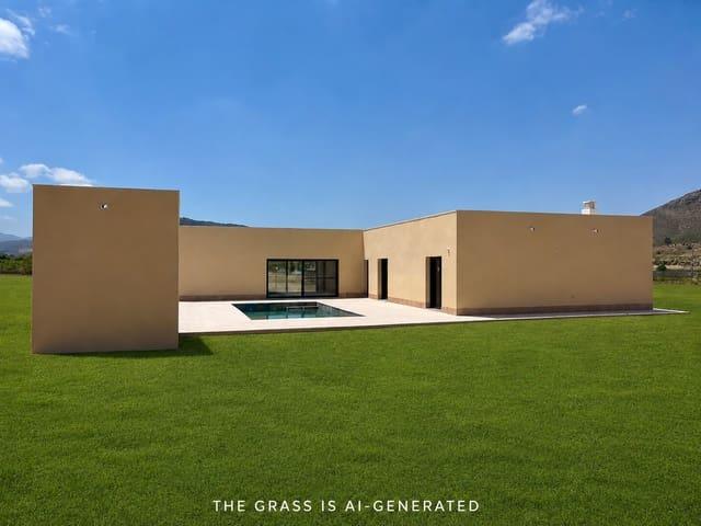 Chalet en venta en Cañada de la Leña, Oriental