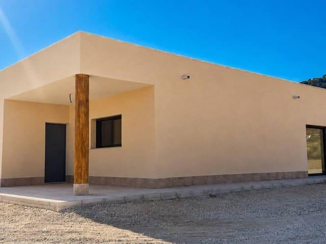 Chalet en venta en Cañada de la Leña, Oriental