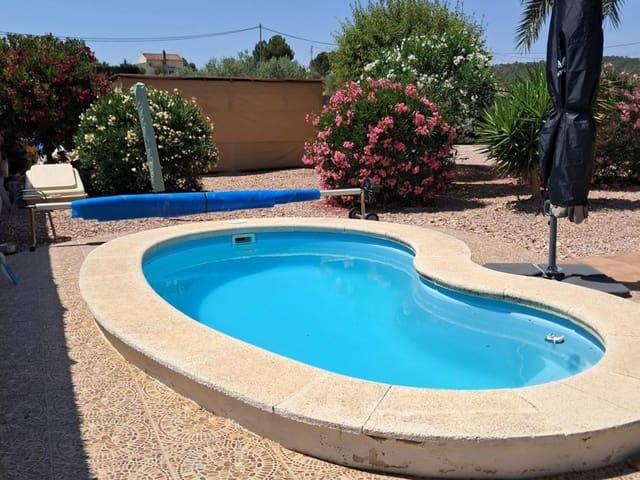 Chalet en venta en Cañada de la Leña, Oriental