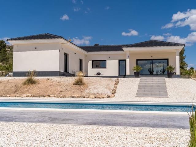 Chalet en venta en Cañada de la Leña, Oriental