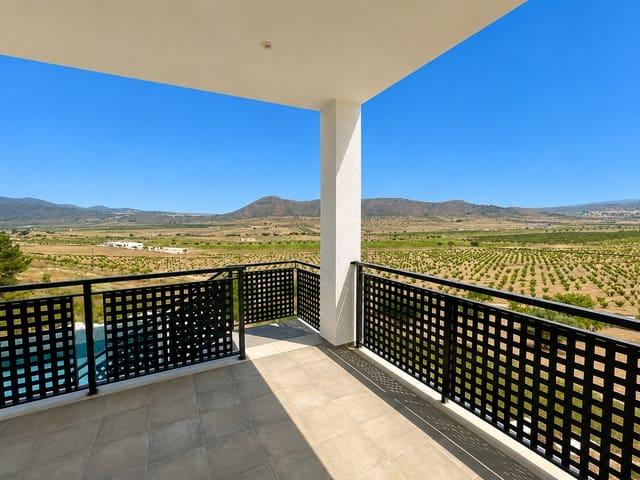 Chalet en venta en Cañada de la Leña, Oriental