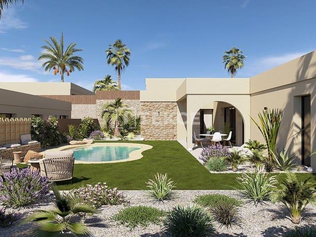 Chalet en venta en Cañadas de San Pedro, Área Metropolitana de Murcia