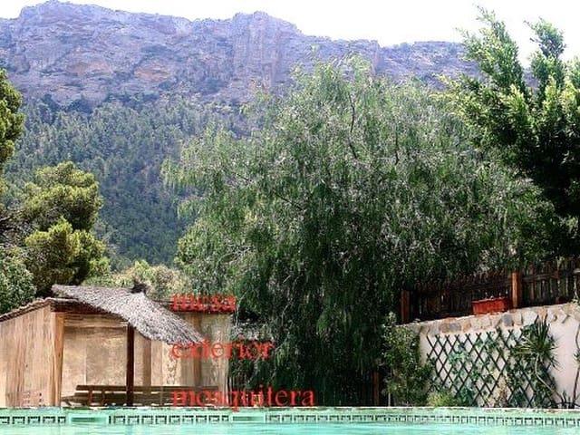 Chalet en venta en Cañadas de San Pedro, Área Metropolitana de Murcia