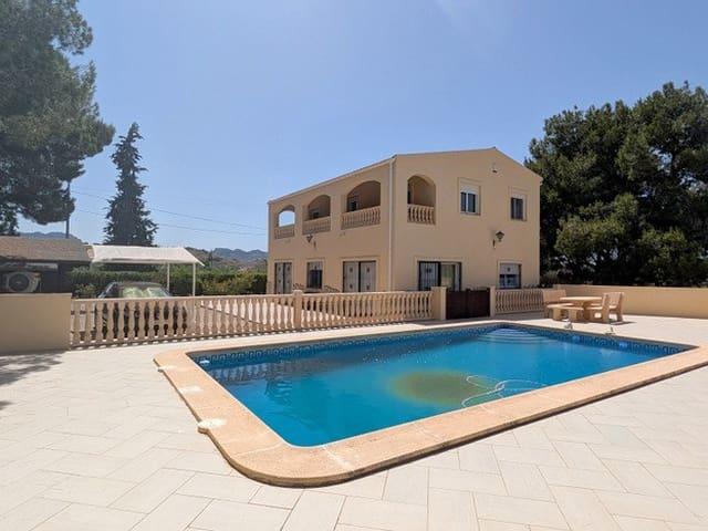 Chalet en venta en Cañadas de San Pedro, Área Metropolitana de Murcia