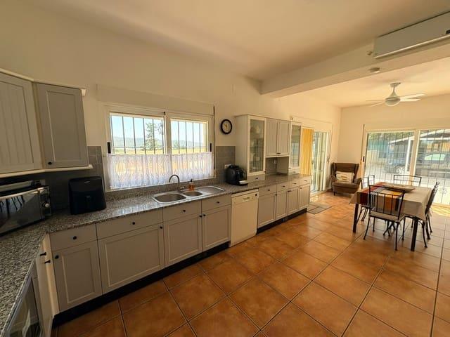Chalet en venta en Cañadas de San Pedro, Área Metropolitana de Murcia