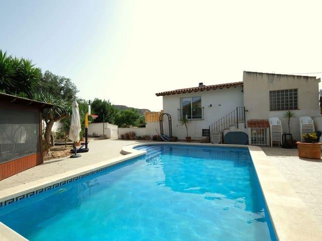 Chalet en venta en Cañadas de San Pedro, Área Metropolitana de Murcia