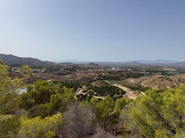 Chalet en venta en Cañadas de San Pedro, Área Metropolitana de Murcia