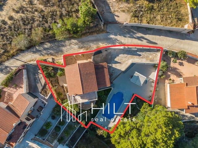 Chalet en venta en Cañadas de San Pedro, Área Metropolitana de Murcia