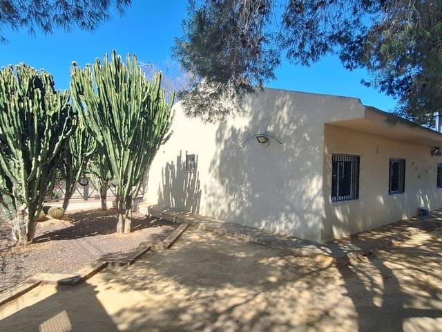 Chalet en venta en Cañadas de San Pedro, Área Metropolitana de Murcia