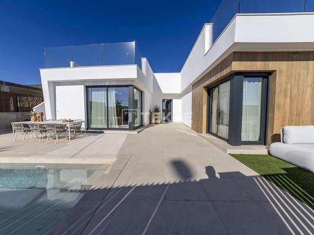 Chalet en venta en Cañadas de San Pedro, Área Metropolitana de Murcia
