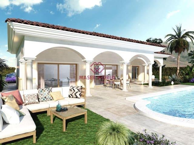 Chalet en venta en Cases del Pi, el Vinalopó Mitjà / El Vinalopó Medio