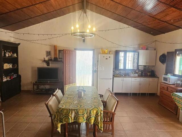 Chalet en venta en Cañada Rosal, Andalucía