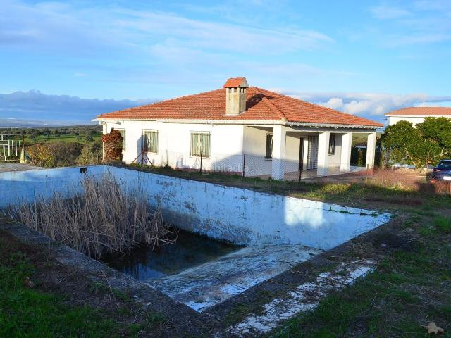 Chalet en venta en Cañaveral, Extremadura