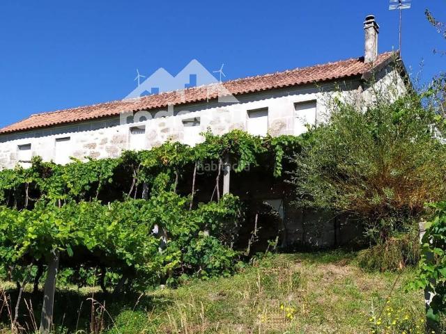 Chalet en venta en A Caniza, A Paradanta