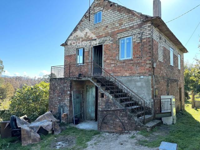 Chalet en venta en A Caniza, A Paradanta