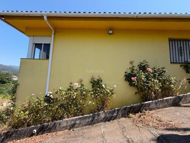 Chalet en venta en A Caniza, A Paradanta