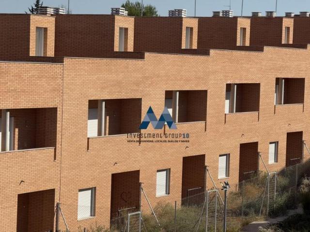 Chalet en venta en Cebolla, Castilla-La Mancha