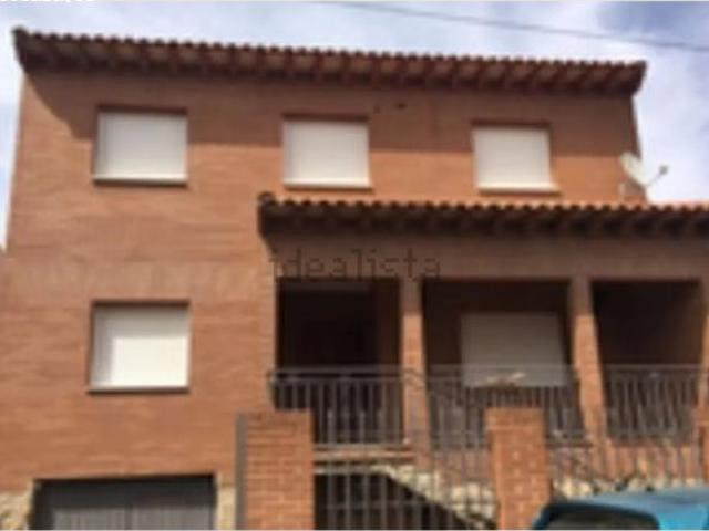 Casa en venta en Cebolla, España