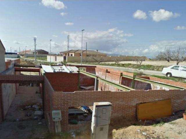 Casa en venta en Cebolla, España