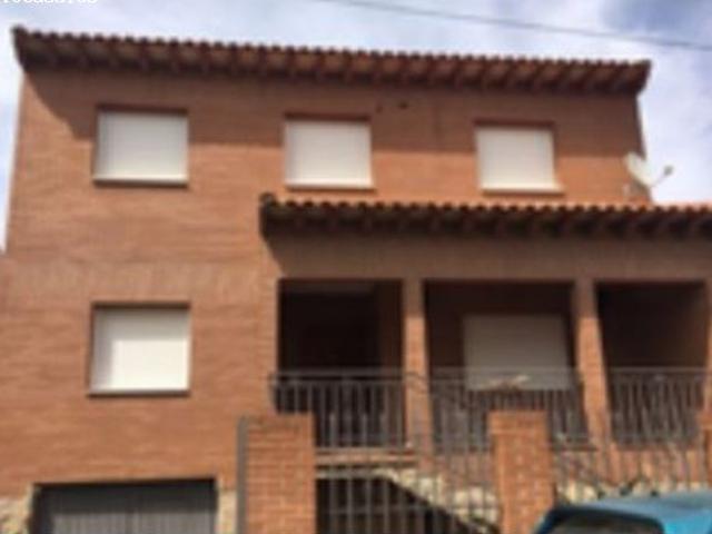 Casa en venta en Cebolla, España