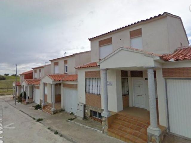 Casa en venta en Cebolla, España