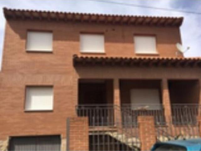 Casa en venta en Cebolla, España