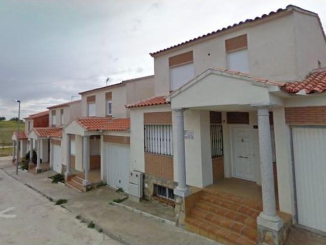 Casa en venta en Cebolla, España