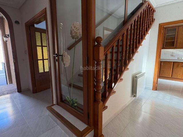 Villa en venta en Cebolla
