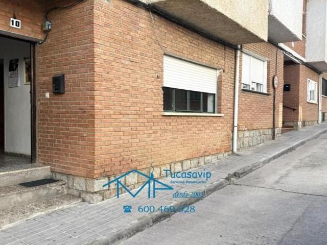 Chalet en venta en Cebreros, Castilla y León