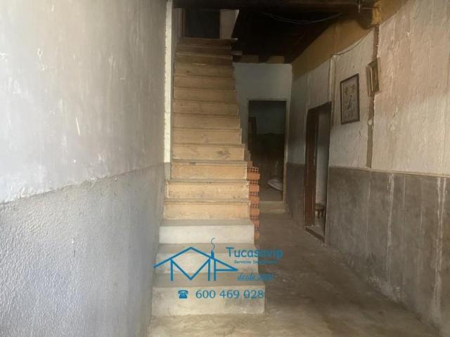 Chalet en venta en Cebreros, Castilla y León