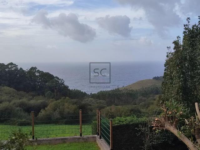 Chalet en venta en Cedeira, Ferrol