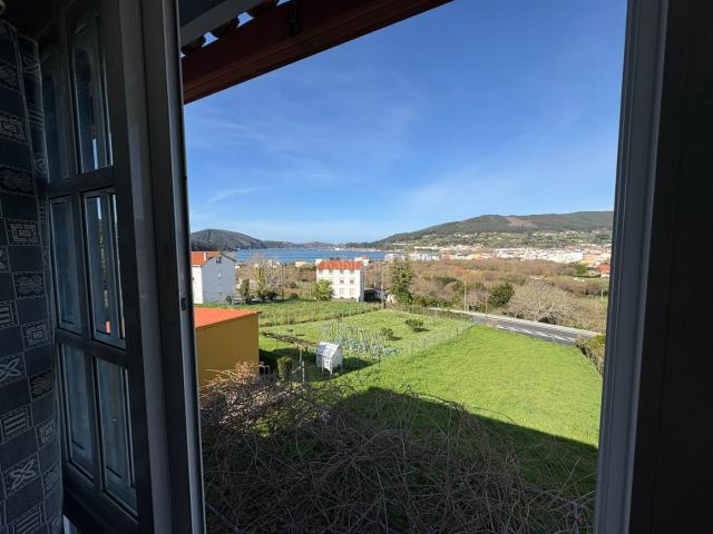 Chalet en venta en Cedeira, Ferrol