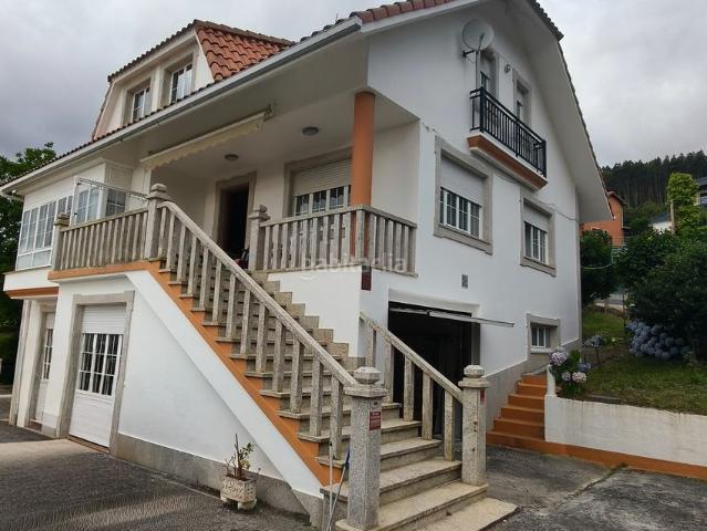 Chalet en venta en Cedeira, Ferrol